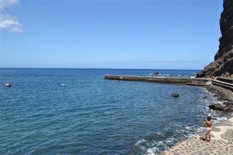 Photo Gallery Playa De Alojera Gomera