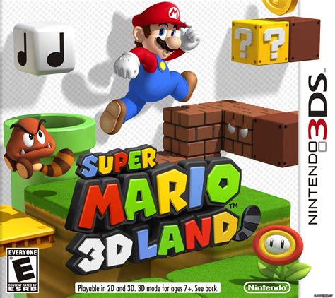 3ds Mario Games - Mario Photo (26264439) - Fanpop