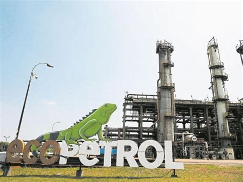 Ecopetrol inauguró planta de generación de energía a gas Empresas