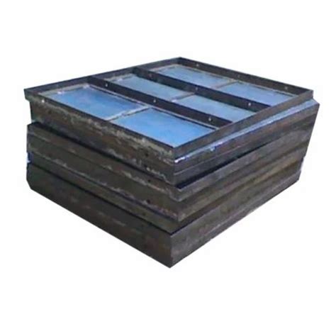 Mild Steel MS Shuttering Plate At Rs 78 Kg In Wardha ID 26074701230