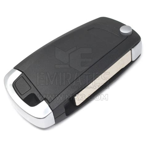 Bmw Ews Flip Modified Remote Button Mhz Mk