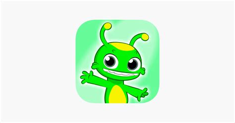 ‎App Store 上的“Groovy The Martian for kids”