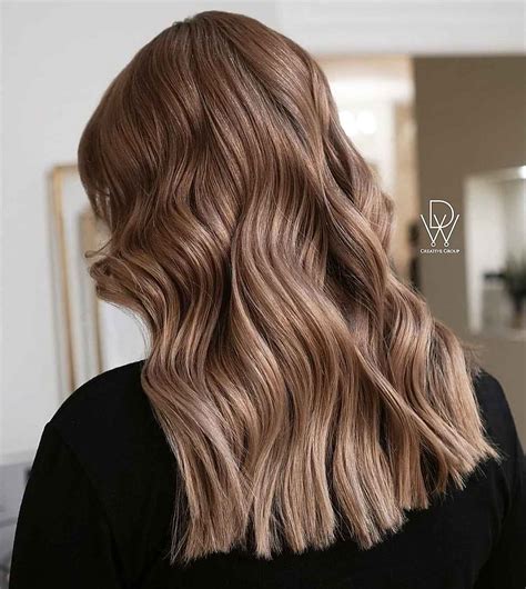 Amazing Ways To Get Sandy Brown Hair