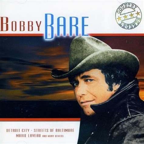 Bobby Bare Bobby Bare 2003 Cd Discogs