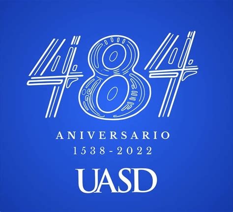 Universidad Uasd On Twitter Rt Rosariojimmy Me Siento Orgulloso De