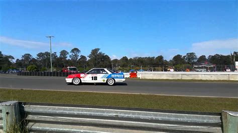 Heritage Touring Cars Lakeside Classic 2015 Youtube