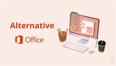 The 6 Best Free Alternatives To Microsoft Office