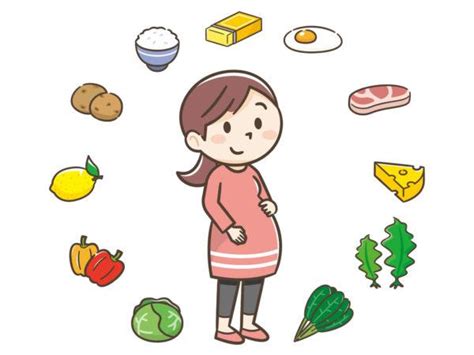 妊娠中の食べ物は選び方が重要！おすすめ食材や注意点を確認 セゾンのくらし大研究