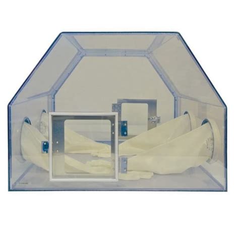 Isolation Laboratory Glove Boxes Selection By Cleatech Solutions