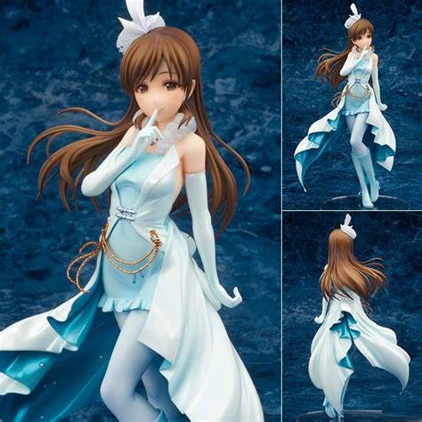 Pvc Minami Nitta Love Laika Ver Kyou Hobby Shop