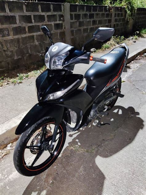 Yamaha Vega Force 2010 For Sale Used Philippines