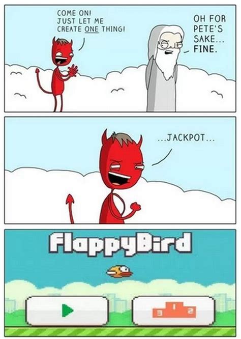 Flappy bird Memes