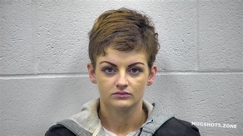 Slover Samantha Inez Kenton County Mugshots Zone