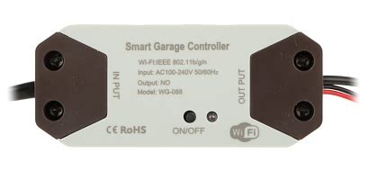 Smart Garage Door Controller Atlo Gdc Tuya Wi Fi Tuy