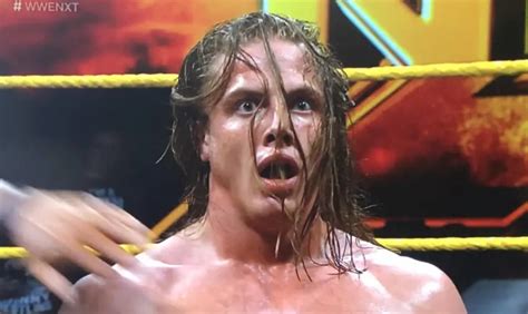 Matt Riddle Discusses His Future Plans After Wwe Return