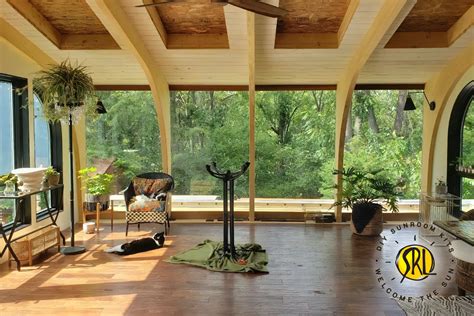 Sunroom Kits | Sunroom Living - Sunroom DIY Kits | Fairfax, Virginia