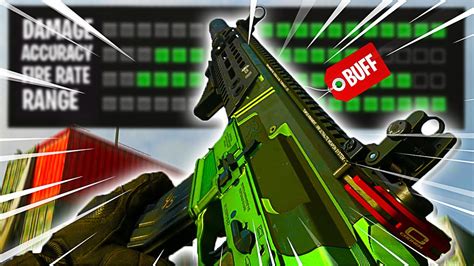 New M13 Overpowered Class After Buff Update Modern Warfare Youtube