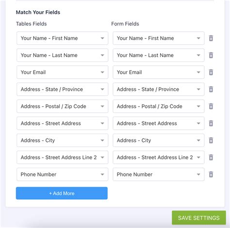 Automatically Filling Out Forms With Jotform The Jotform Blog