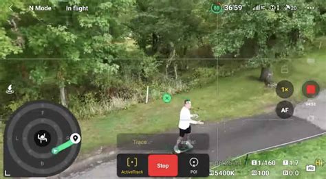 Dji Active Track Full Tutorial Updated Settings And Features