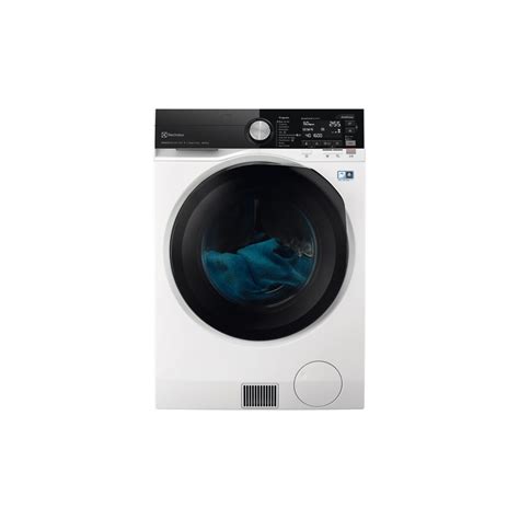 Pralko Suszarka ELECTROLUX PerfectCare 900 EW9W161BC Cena Opinie Dane