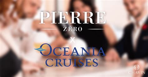 Oceania Cruise Logo