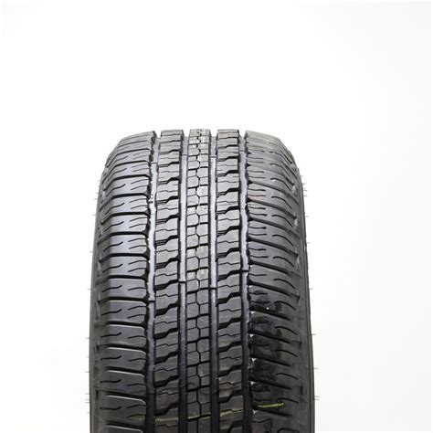 Set Of New R Goodyear Wrangler Fortitude Ht T