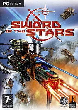 Sword of the Stars - Wikiwand