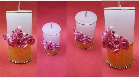 Simple Christmas Decoration Ideas Candle Decoration Ideas Christmas