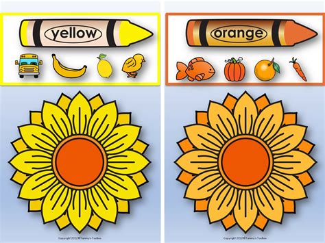 Sunflower Classroom Decor Set Editable Made By Teachers