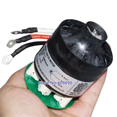 25V 500W 120000 rpm Three phase brushless motor Vacuum cleaner High ...