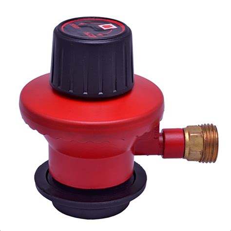 High Pressure Lpg Regulator Application Commercial At Best Price In