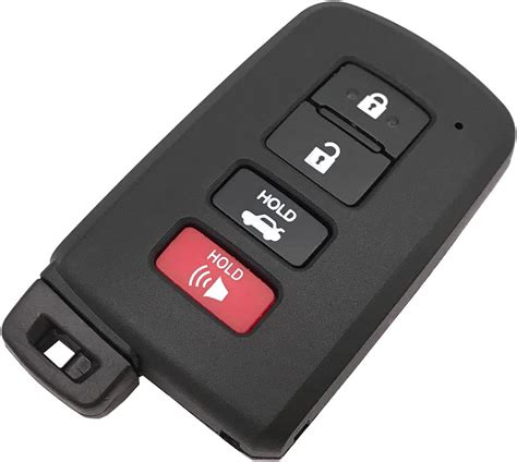 Amazon Smart Replacement Key Fob Cover Case Fit For