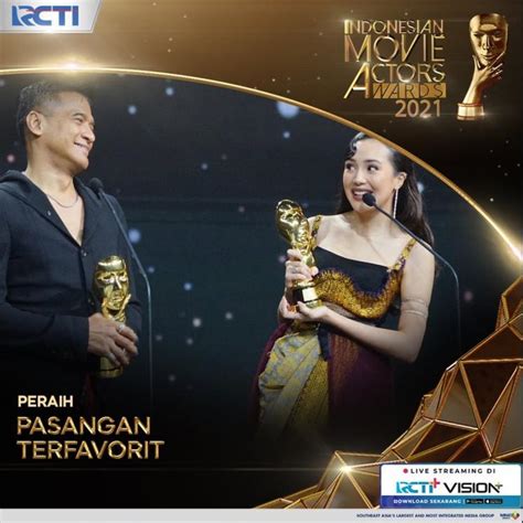 Jadi Film Terfavorit Indonesian Movie Actors Awards Ini Sinopsis