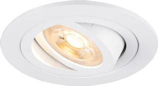 SLV New Tria Downlight Spot Schijnwerper 1007374 Technische Unie