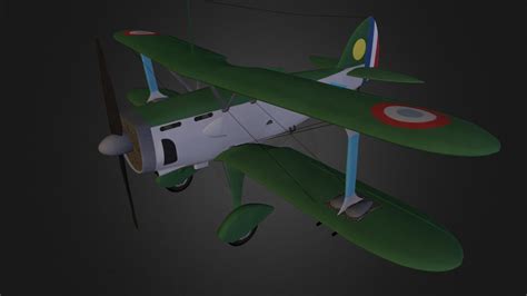 FlightGear aircrafts - A 3D model collection by helijah - Sketchfab