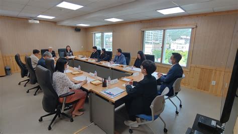 경주교육지원청 이음학교지원센터 제13회 경주세계문화유산 학생해설사 인증과정 운영 경주시민신문