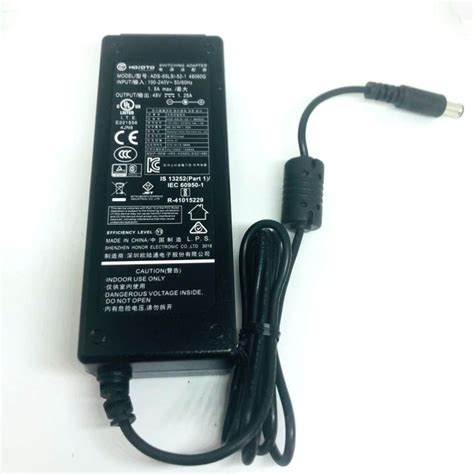 Genuine Hoioto V A W Ads Lsi Si G Switching Adapter