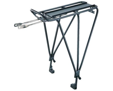 Topeak Explorer MTX Rear Bike Rack Black 29 Disc TA2041 B