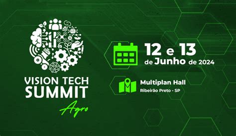 Roberto Rodrigues Presen A Confirmada No Vision Tech Summit Agro