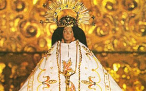 La Virgencita de Juquila Historia devoción y milagros que debes