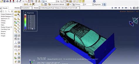 How To Run Abaqus Faster And Lower Cost With Rescale Rescale