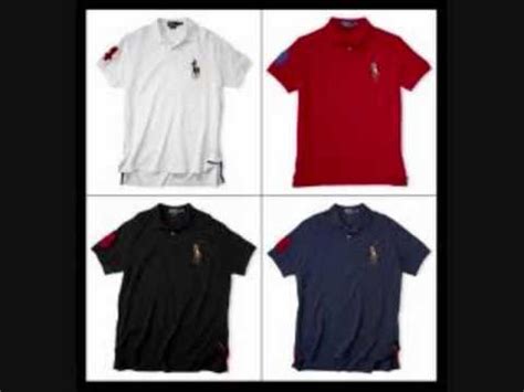 Diferencia Polo Ralph Lauren Us Polo Assn