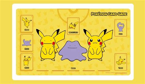 Pokemon TCG: Eevee And Evolution Playmat | ubicaciondepersonas.cdmx.gob.mx