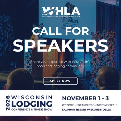 Wisconsin Hotel & Lodging Association | Brookfield WI