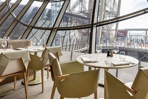 Paris: Eiffel Tower, Madame Brasserie Set Lunch, Seine Cruise 2024