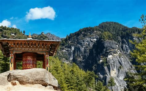 Jambay Lhakhang Festival Naked Dance Bhutan Tour And Travel Agency