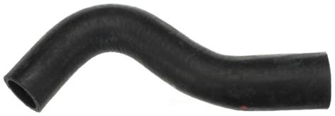 Radiator Coolant Hose Molded Coolant Hose Fits 99 02 Oldsmobile