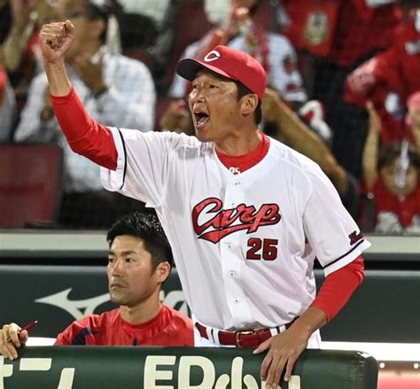 セ・リーグファン一同「広島に優勝して欲しい」 まとめるスワローズ 野球ちゃんねる