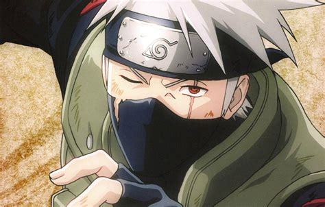 Hình nền Naruto Kakashi Hatake Top Những Hình Ảnh Đẹp