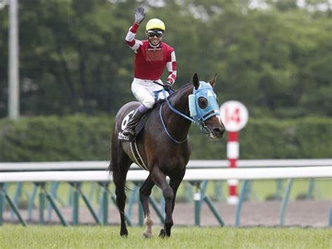 今週の武豊騎手は13鞍 秋華賞はソレイユヴィータで波乱呼ぶか 競馬ニュース Netkeiba